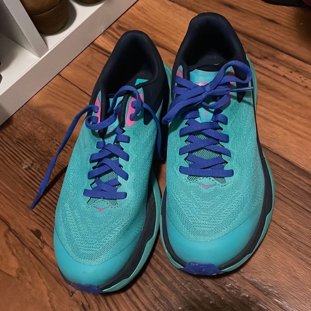 Hoka Zinal 6.5